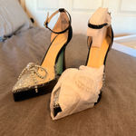 Betsey Johnson Betsy Johnson Heels Photo 0