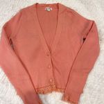 For Love & Lemons Nina Cardigan Photo 1