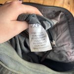 Free People  Floral Embroidered Canvas Messenger Bag Photo 10