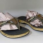 Sperry  Flip Flops Photo 0