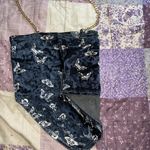 SheIn Gold Chain Festival Top Photo 4