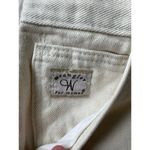 Wrangler NWT Vintage  high waisted Jeans for Women stone color 32 waist Photo 3