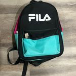 FILA Backpack / Purse Photo 0