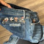 Driftwood embroidered Kelly Jean size 25 Photo 11