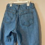 Forever 21 High Waisted Jeans Photo 4