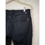 DL1961 Jeans Womens 28 Dark Wash Instasculpt Ankle Skinny Jeans Stretchy Crop Photo 3