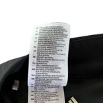 Adidas  Women’s Black and White Golf Skirt Line with Shorts Size Medium Photo 4