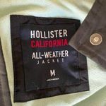 Hollister Windbreaker Photo 1