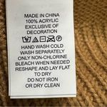 Kate Spade New York Flocked Spade Beanie Photo 5