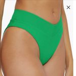 Becca Modern Edge Two Pieces Bikini Set: Sz S Bottoms, Sz L Top Photo 5