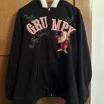Disney Zip Up Jacket Photo 0