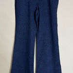 Elle  size 8 business casual work pants wide leg Photo 0