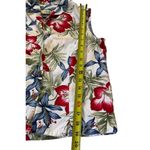 Havana Jacks Café Multicolor Button Up Shirt Women Petite Size Medium | 42 Photo 4