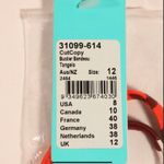 Seafolly NWT Cut Copy Bustier Bandeau Photo 2