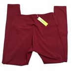 Summersalt  The Brushed High Rise Full Length Leggings Photo 3