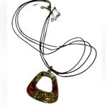 Kenneth Cole  necklace Photo 0