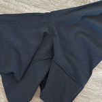 Lululemon Black High-Waisted Leggings Photo 5