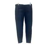 Liverpool Petite Jeans Ankle Jeggings Skinny Dark Wash Mid Rise Women’s Size 8P Photo 9