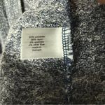 Lane Bryant  Cardigan Women Plus Women 22 Blue Shimmer Open Front Lightweight Photo 4