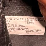 STAR Red Blue Star Print Crossbody Wallet Purse Vinyl Travel Organizer Photo 8