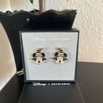 BaubleBar Disney Minnie Earrings Photo 1