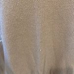 Z Supply  | Women's Beige Sweater with Star Accents Photo 4