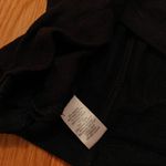 Lou & grey ‼️NWOT‼️  black v neck Photo 2