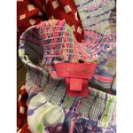 Lilly Pulitzer  BRIA MAXI DRESS SEA SHELLABRATION Size Medium Photo 3