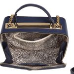 BP NWT Grommet Detail Faux Leather Crossbody Bag Photo 5