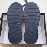 Tommy Hilfiger Women's Aliah Knit Sporty Slip-On Sneakers- Size 9 Photo 7