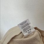 Mate the Label MATE organic cotton sweatshirt NWT size S Glow Photo 9