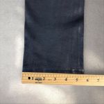 Rag and Bone Rag &‎ Bone Simone Lamb Leather Pants Black NWT $995 Size 0 Photo 7