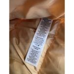 Patagonia Women’s Silent Down Jacket Beeswax Tan (Pale Yellow) NWT Size XS Photo 5