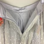 Free People Dreaming Tutu Maxi Skirt size 2 Photo 8