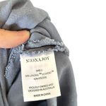 Shona joy  La Lune Bias Cowl Midi Dress - Powder Blue (no belt tie) Photo 3