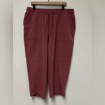 Mondetta  Mauve Joggers Size XXL Photo 9