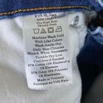 Everlane Medium Wash Ankle The High Rise Skinny Jean High Waisted Jeans Size 30 Photo 5