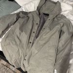 London Fog  Trench Vintage Coat Photo 0