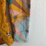 Yellow Rashguard M Size M Photo 6