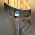 Old Navy  ribbed dress size large Photo 1