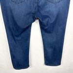 Lane Bryant  Plus Size 26S‎ Jeans High Rise Blue Stretch Flex Magic Waistband 874 Photo 7
