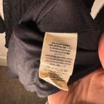 Free People Teen Witch Black Lace Dress Photo 6