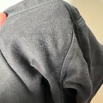 NYDJ  plus size straight leg black denim legging jeans pocket zip button size 18W Photo 11