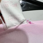 Sear Vintage Peyer Pan Collared Sleepwear Size Large Embroidered Multiple Photo 11