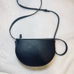 Wandler pearl embellished anna waist bag Crossbody Bag Black Photo 2