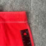 Fresh Produce Women’s Size Large Y2K lightweight skirt made in the USA Photo 5