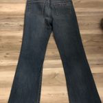 Michael Kors  wide leg jeans size 10, waits is 17, length is 29 Photo 1