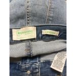 Celebrity Pink Regeneration By  Light Wash Distressed Skinny Jeans Size 13 Photo 4