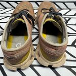 on cloud ON Running Cloud X shoes size 8 Photo 6