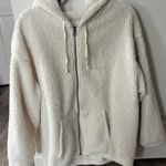 American Eagle Sherpa Jacket Photo 0